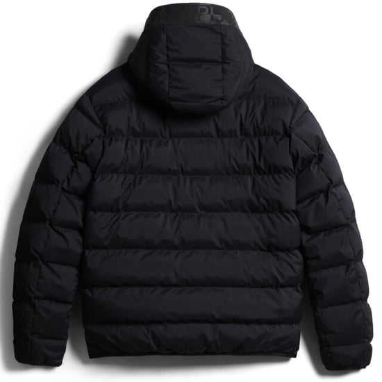 Napapijri Jas winter Jacket Newton Zwart - Image 2