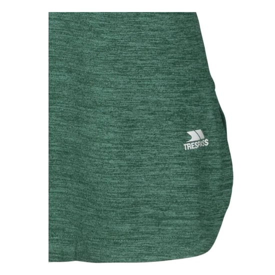 Trespass Dames/Dames Kansas Actief Top (Teal Mist Marl) - Image 4