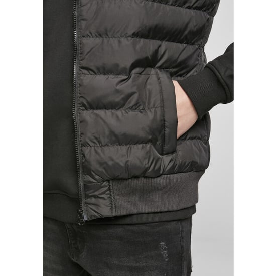 Ballin Est. 2013 Jas zomer Bodywarmer Zwart - Image 5