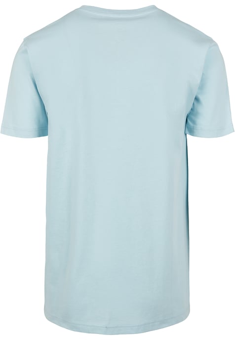 Ballin Est. 2013 Tee SS Regular Fit Shirt Blauw - Image 2