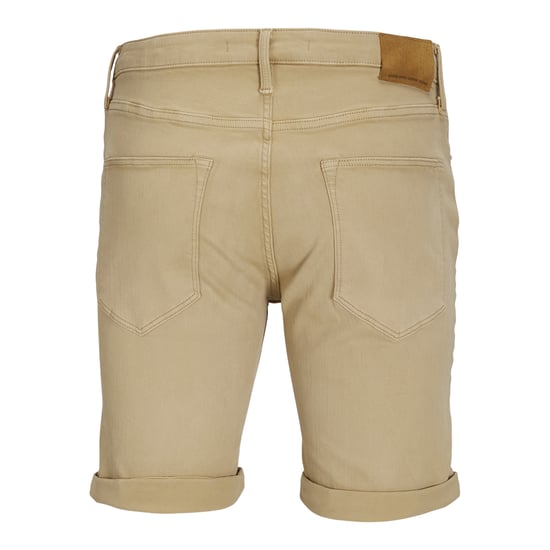 Jack & Jones Shorts Rick Evan Short Beige - Image 2