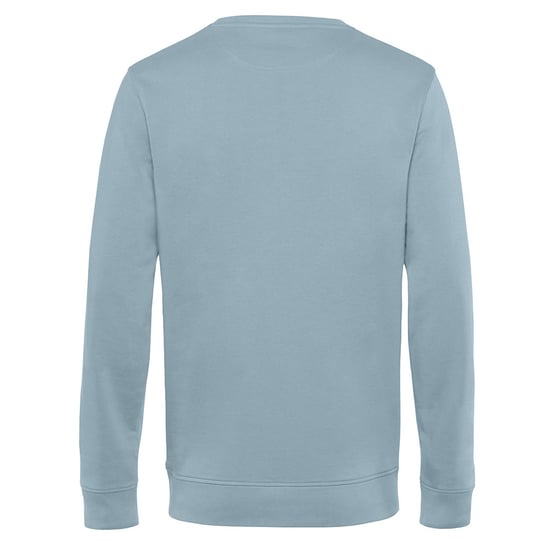 Ballin Est. 2013 Sweaters Basic Sweater Blauw - Image 2