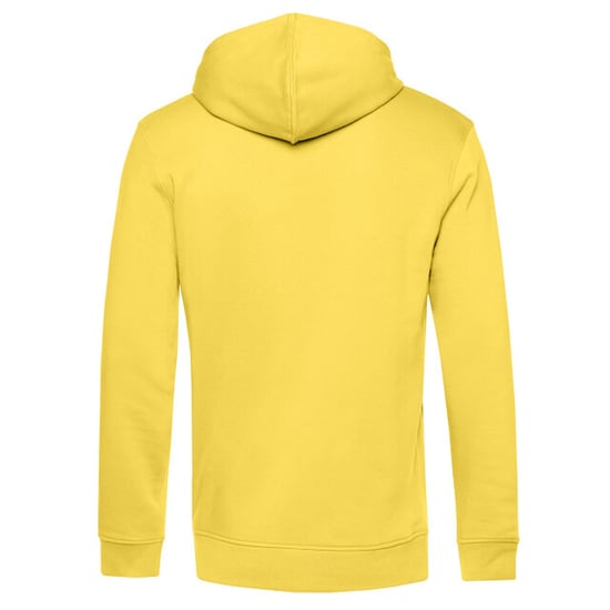 Ballin Est. 2013 Hoodies Basic Hoodie Geel - Image 3