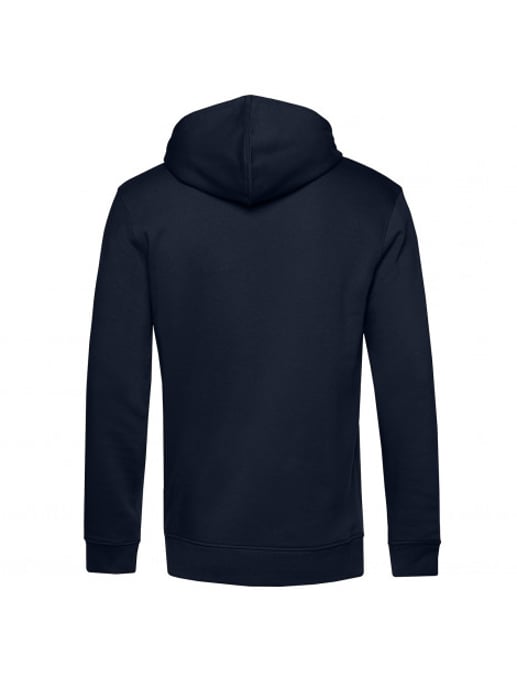 Ballin Est. 2013 Hoodies Small Logo Hoodie Blauw - Image 3
