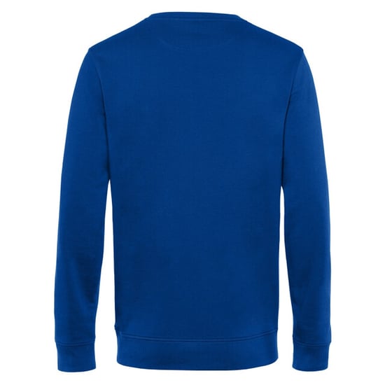 Ballin Est. 2013 Sweaters Basic Sweater Blauw - Image 3