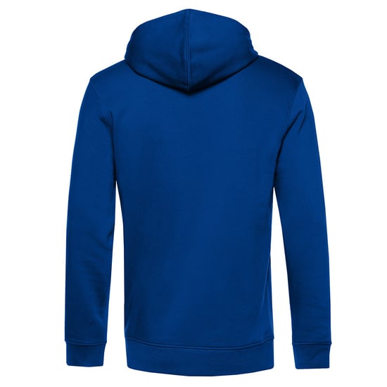 Ballin Est. 2013 Hoodies Basic Hoodie Blauw - Image 2