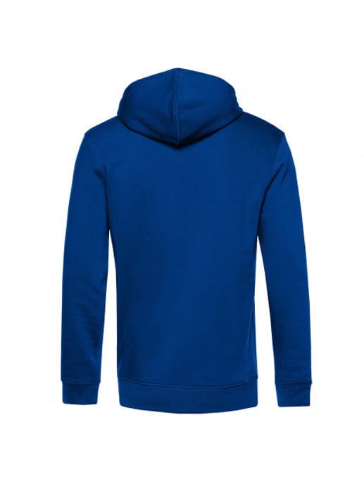 Ballin Est. 2013 Hoodies Basic Hoodie Blauw - Image 4