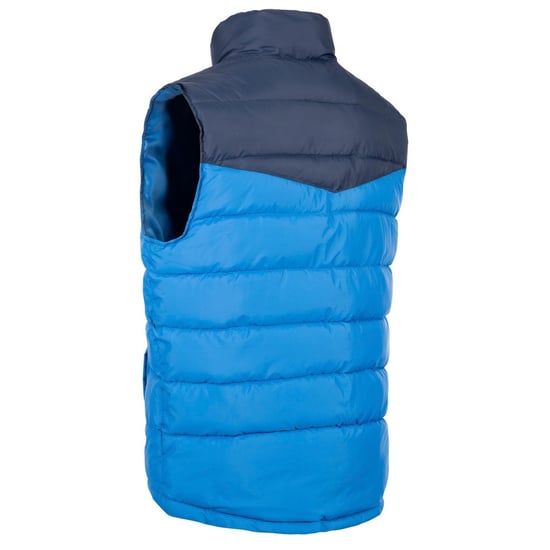 Trespass Kinder/Kinder Oskar Gilet (Marine) - Image 2