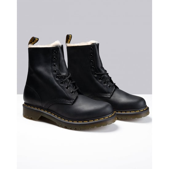 Dr Martens 1460 Serena laarzen - Image 3