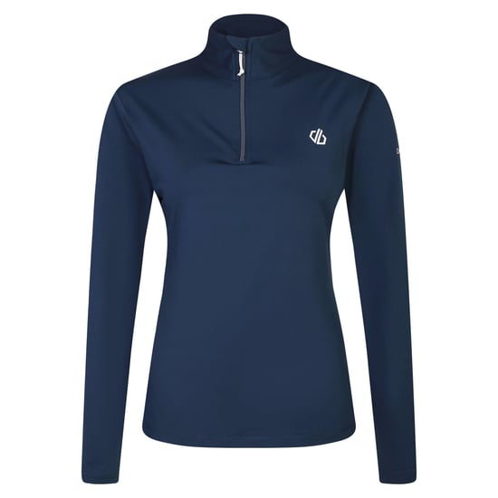 Dare 2B Vrouwen/dames Lowline II Midlayer (Maanlicht Denim) - Image 1