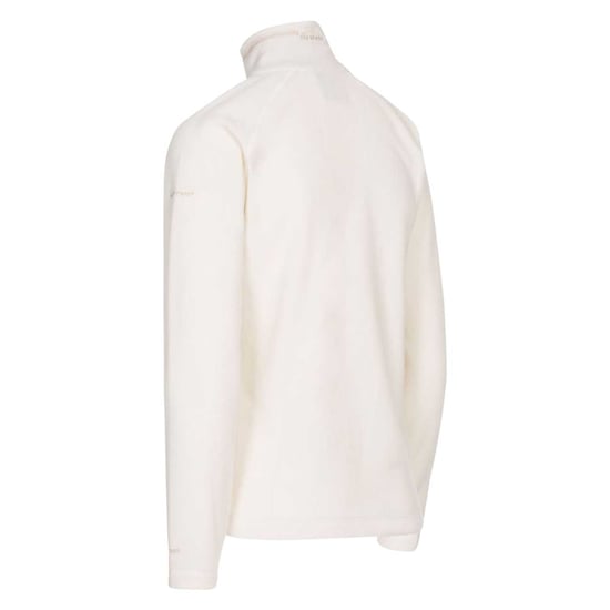 Trespass - Dames Skylar Fleece Top (Spookwit) - Image 2