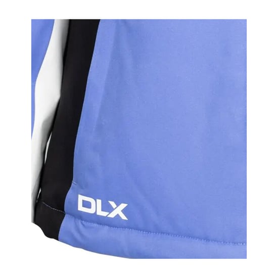 Trespass Dames/Dames Dolores DLX Skijas (Baja Blauw) - Image 3