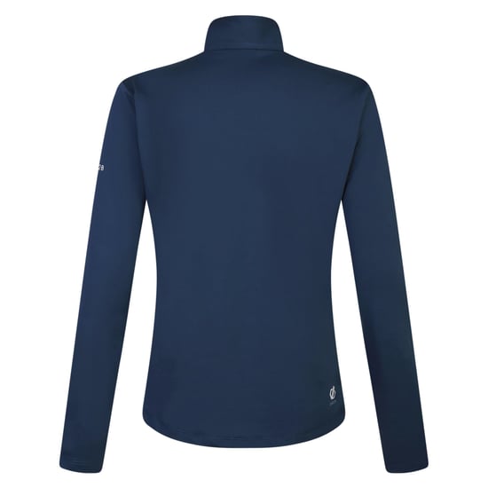 Dare 2B Vrouwen/dames Lowline II Midlayer (Maanlicht Denim) - Image 2