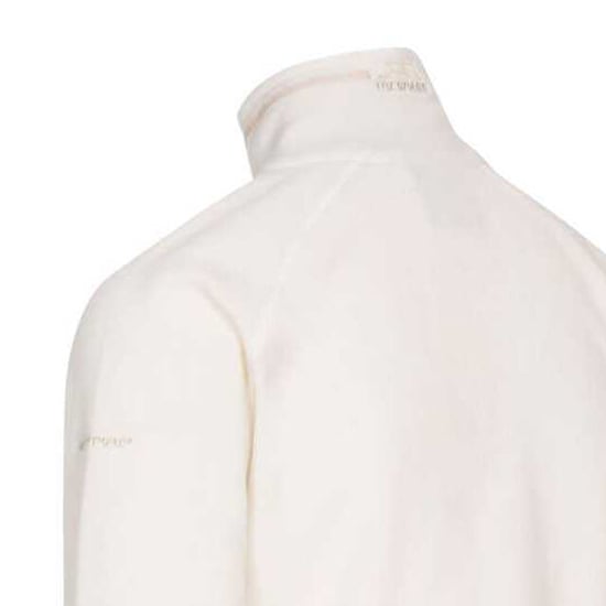Trespass - Dames Skylar Fleece Top (Spookwit) - Image 4