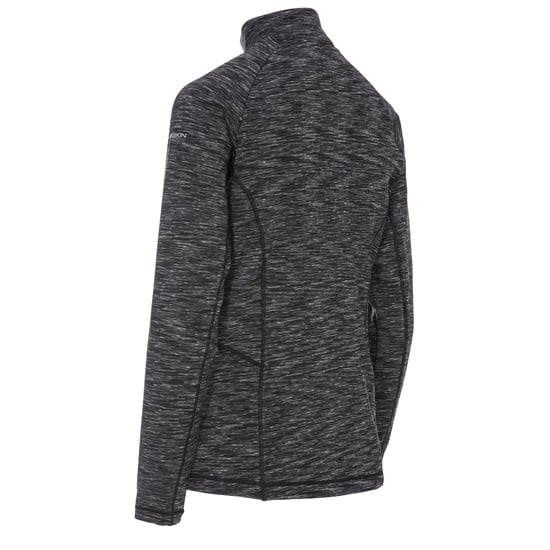 Trespass - Dames Edith Sporttop (Zwart) - Image 2