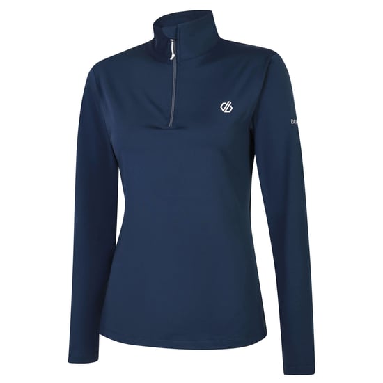 Dare 2B Vrouwen/dames Lowline II Midlayer (Maanlicht Denim) - Image 3