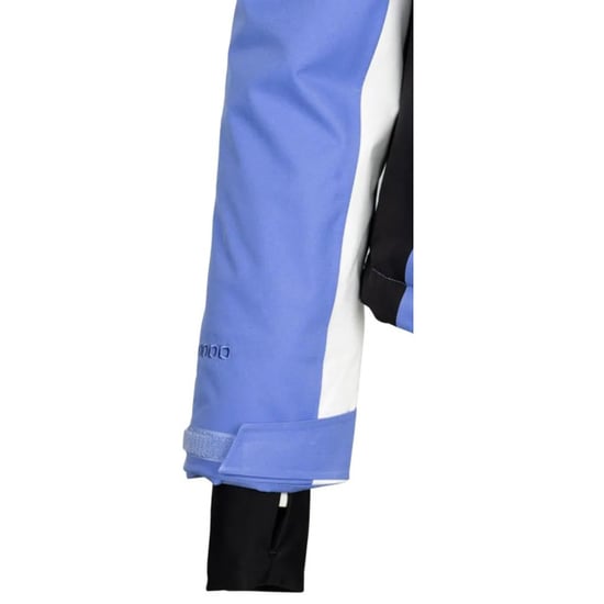 Trespass Dames/Dames Dolores DLX Skijas (Baja Blauw) - Image 4