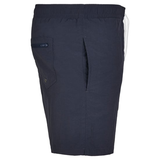 Ballin Est. 2013 Zwembroeken Small Logo Zwembroek Blauw - Image 2