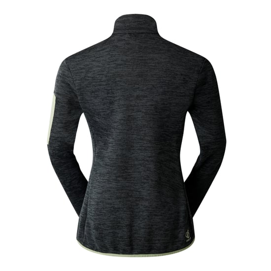 Dare 2B Dames/Dames Torrek Fleece Top (Stormachtig weer) - Image 2
