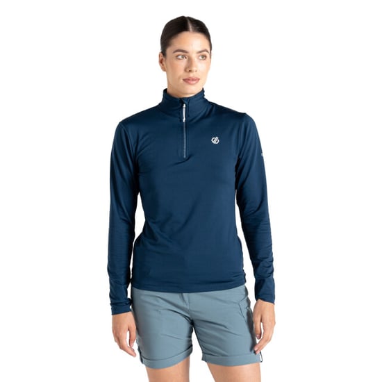 Dare 2B Vrouwen/dames Lowline II Midlayer (Maanlicht Denim) - Image 4
