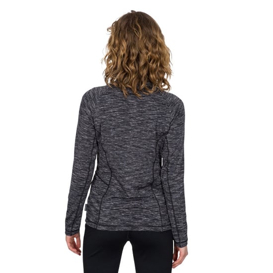 Trespass - Dames Edith Sporttop (Zwart) - Image 4