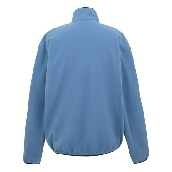 Regatta Heren Frankie Full Zip Fleecejack (Koronetblauw/Navy) - Image 2