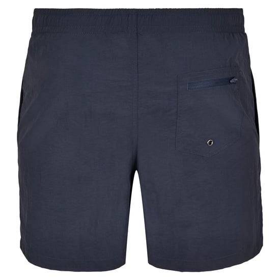 Ballin Est. 2013 Zwembroeken Small Logo Zwembroek Blauw - Image 3