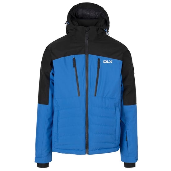 Trespass Heren Nixon DLX Ski jas (Blauw) - Image 1