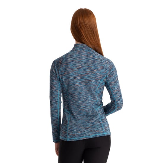 Trespass - Dames Edith Sporttop (Marl) - Image 3