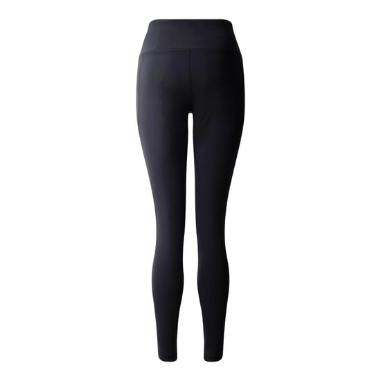 Regatta Dames/Dames Influential II Legging (Zwart) - Image 2