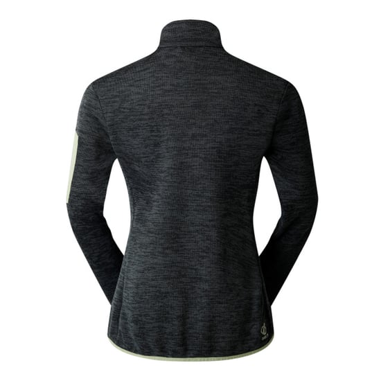 Dare 2B Dames/Dames Torrek Fleece Top (Stormachtig weer) - Image 4