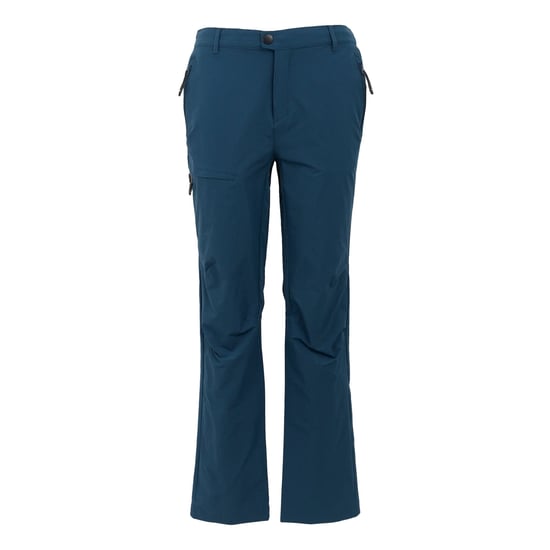 Regatta Heren Highton II wandelbroek (Maanlicht Denim) - Image 1