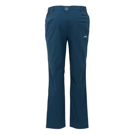 Regatta Heren Highton II wandelbroek (Maanlicht Denim) - Image 2