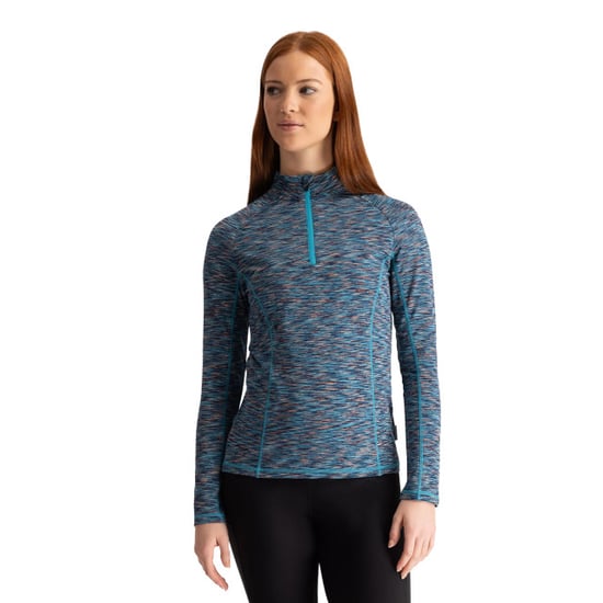 Trespass - Dames Edith Sporttop (Marl) - Image 4