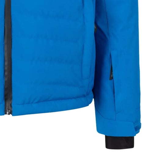 Trespass Heren Nixon DLX Ski jas (Blauw) - Image 3