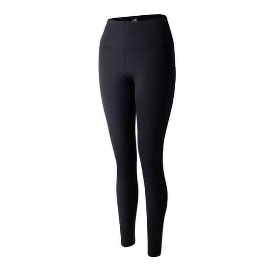 Regatta Dames/Dames Influential II Legging (Zwart) - Image 3