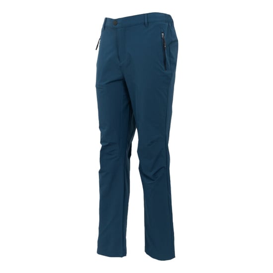 Regatta Heren Highton II wandelbroek (Maanlicht Denim) - Image 3