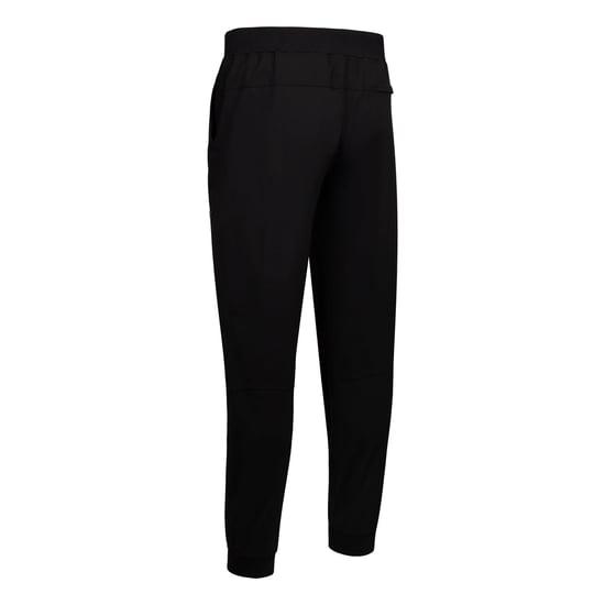 Trespass Heren Tusk DLX Active Joggingbroek (Zwart) - Image 2