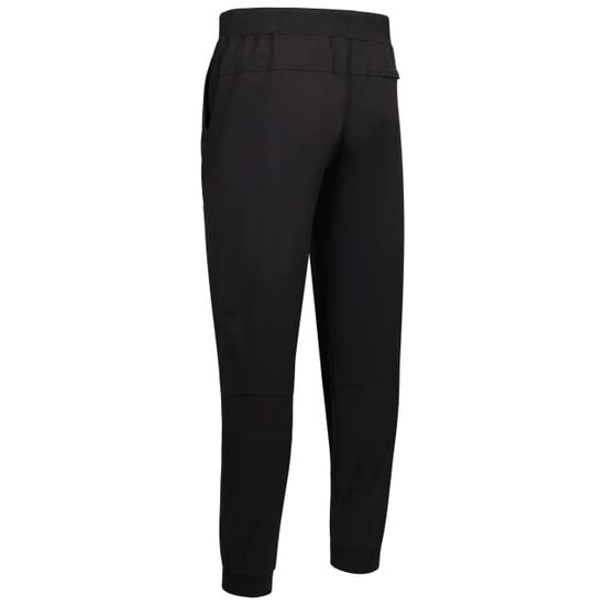 Trespass Heren Tusk DLX Active Joggingbroek (Zwart) - Image 3