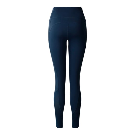 Dare 2B Dames/Dames Power Legging (Maanlicht Denim) - Image 2