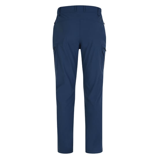 Dare 2b Heren afgestemd in II Multi Pocket Walking Broek (Maanlicht Denim) - Image 2