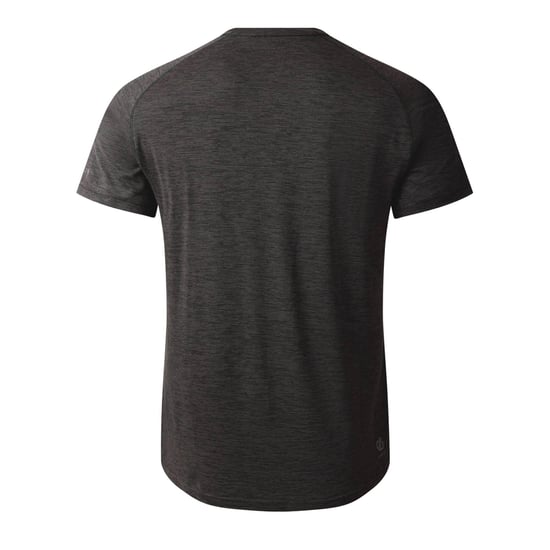Dare 2B Heren Persist Marl T-shirt (Granietgrijs) - Image 2
