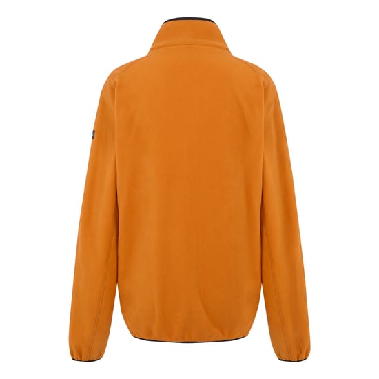 Regatta Heren Hadfield Full Zip Fleece Jas (Fox) - Image 2