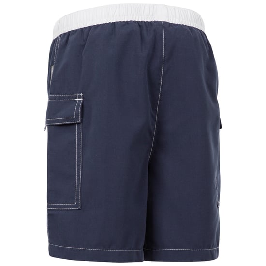 Trespass Zwemshort kinderen/kinderen in de diepte (Marine) - Image 2