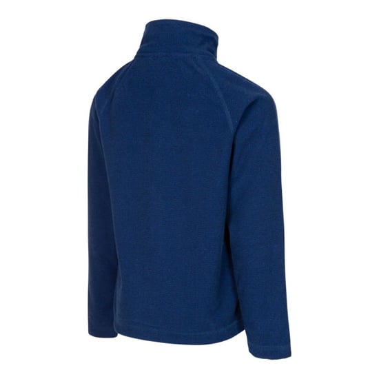 Trespass Kinderen/Kids Keynote Fleece (Donker Marineblauw) - Image 3