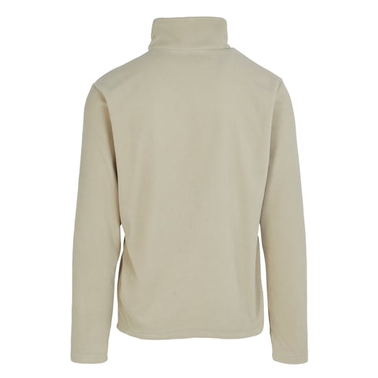 Regatta - Geweldig voor Buiten Heren Thompson Half Zip Fleece Sweater (Abbeystone) - Image 2