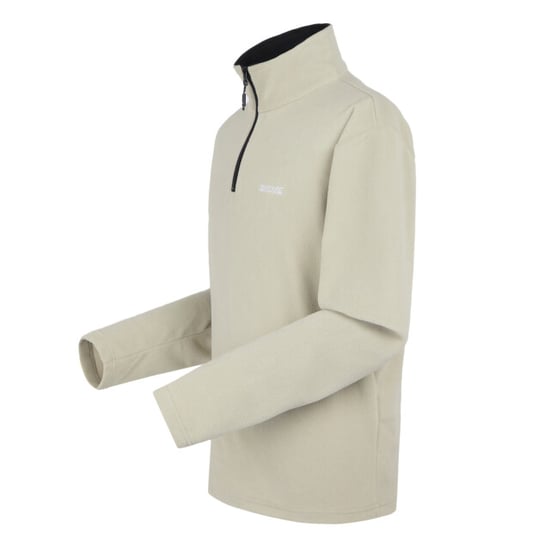 Regatta - Geweldig voor Buiten Heren Thompson Half Zip Fleece Sweater (Abbeystone) - Image 4