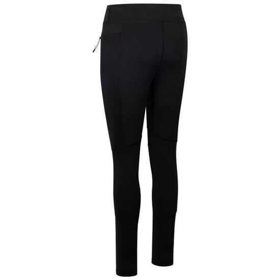 Trespass Dames/Dames Kessell DLX Outdoor Legging (Zwart) - Image 2