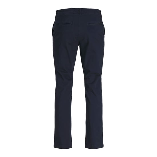 Jack & Jones Jeans Bolton Bowie Slim Fit Chino Blauw - Image 2