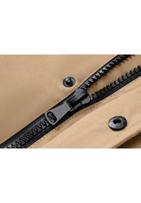 Subprime Jas winter Parka Tommy Beige - Image 4